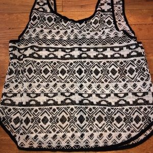 Tank top Size L